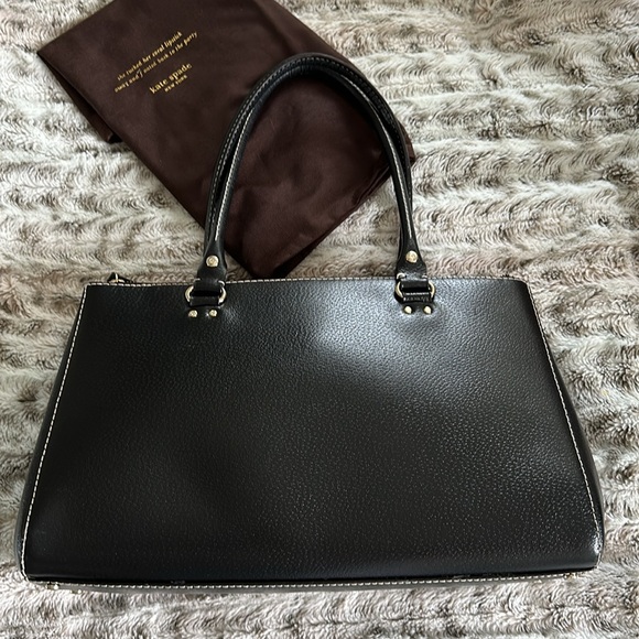 Kate Spade Wellesley Bag - Picture 4 of 10